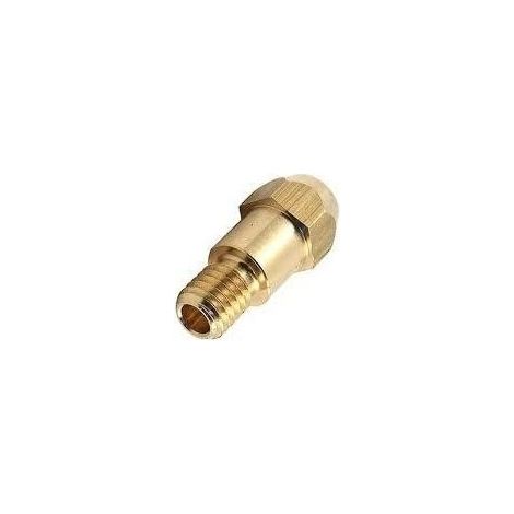Connecteur de courant de soudage M6x26 MIG240 %%%