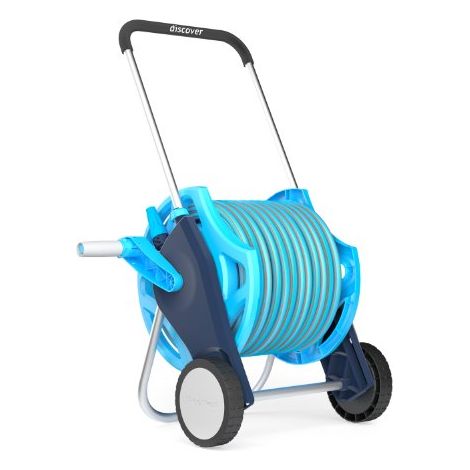 CELLFAST ENERGO DISCOVER DRUM 25m  (1/4)