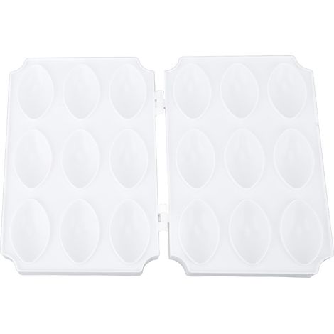 Processeur de moules à boulettes de viande, manuel, machine à pain de viande, outil de presse, bricolage, 9 grilles, accessoires de cuisine pour viande faite maison, blanc (1/5)