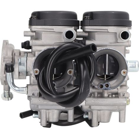 Remplacement de performance stable du carburateur ATV pour Raptor 660 660R YFM660 YFM660R 20012005. (1/5)