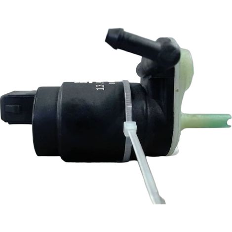 Pompe Lave-glace Avant OPEL Meriva 2006- [PRODUIT D'OCCASION]♻️90585762 (1/2)