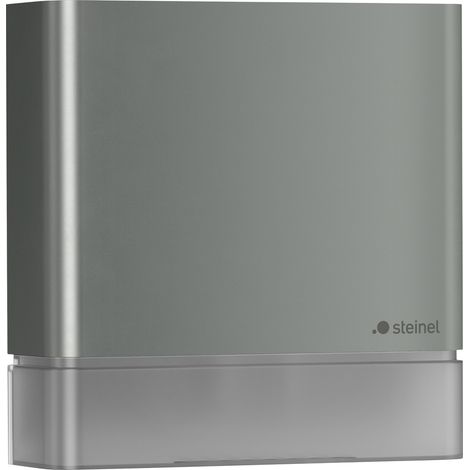 BEWEGUNGSMELDER IS 180 Sensor DIGI BASIC ANTHRAZIT (1/4)