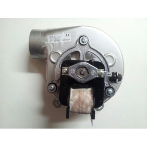 Extractor de humos Sime format lowNOX brava slim
