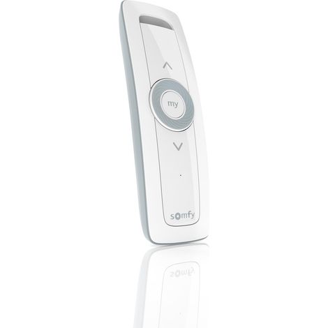 Somfy 1870645 - Telecomando Situo 1 io VAR Pure (1/3)