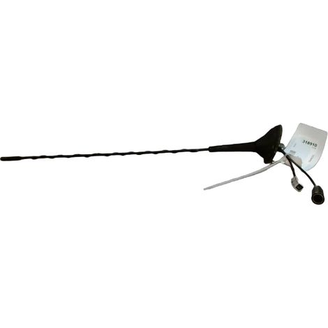 [PRODUIT D'OCCASION] Antenne Radio NISSAN Primera 2002- ♻️ Ref Oe. 28215ba000 - Garantie à vie