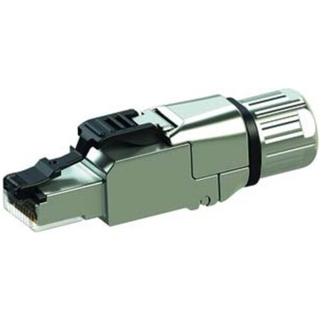 Telegärtner Stecker MFP8 IE AWG22-24+27 Profi 100023086