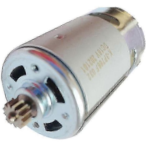 Moteur de remplacement pour tournevis Bosch GSR 18-2-Li 18V (1/4)