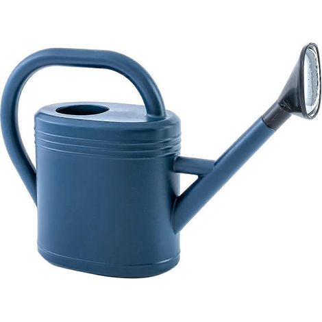 Arrosoir pour plantes d'intérieur avec tête d'arrosage amovible (1/5)