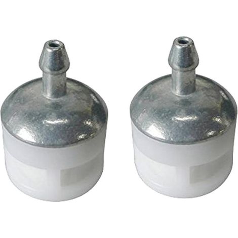 Filtre à Carburant Pour Taille-haie STIHL HS45 HS72 HS74 HS76 HS75 HS80 HS81 HS85 (1/5)