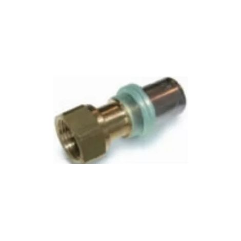Comap 7359651 …dado per raccordo nichelato - S7359G - Ø20x2mm - 3/4"