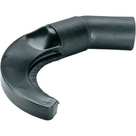Accessorio aspirapolvere Kärcher NT nero plastica 150x315 mm
