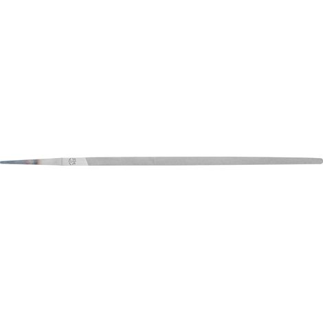 PFERD Werkstattfeile DIN 7261 Länge 250 mm Querschnitt 10 mm - 11104253