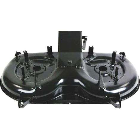 Piatto Trattorino Twin Cut 102 mulching 82565025 G.G.P. STIGA -455526