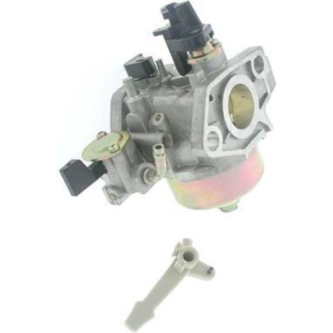 Carburateur adaptable Honda GX270 – Remplacement 16100-ZH9-W21 – Performance optimale pour moteurs Honda – Installation facile (1/4)