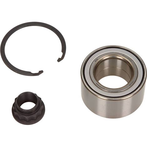 Kit de roulements de roue MAXGEAR 33-0671 pour AVENSIS, AVENSIS