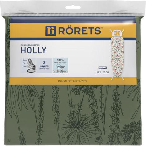 Housse de table à repasser Holly