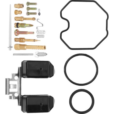 Kit réparation carburateur PZ30 Moto, accessoire remplacement pour moteurs 150cc 200cc 250cc 300cc (1/5)