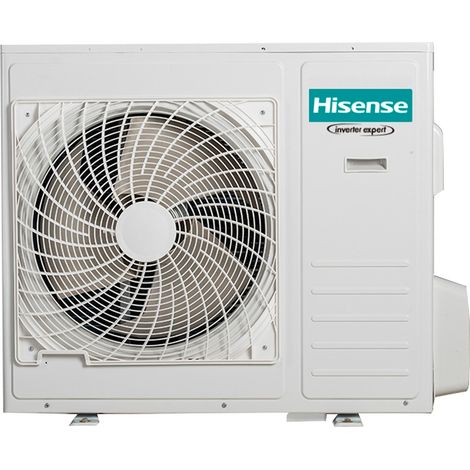 Condizionatore Hisense 5amw105u4rqc 10 kW raffreddamento 11 kW riscaldamento
