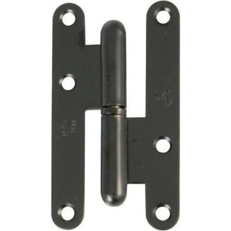 AMIG pernio de hierro negro 405. mano derecha - amig ,  (1/2)