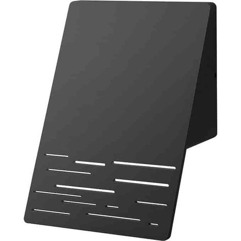 ILUMINACIÓN LED DE FACHADA DE 10 W, COLOR GRIS (1/5)