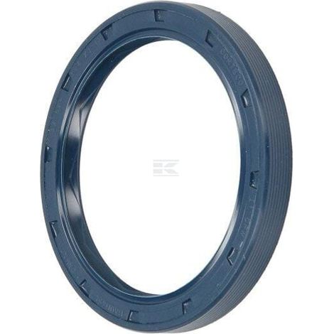 Bague d'étanchéité d'essieu arrière NBR, diamètre intérieur 82,62 mm, 3619344M1 (1/2)