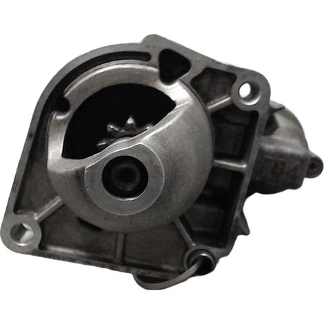 [PRODUIT D'OCCASION] Demarreur FIAT 500 2007- ♻️ Ref Oe. 71798110 - Garantie à vie (1/4)