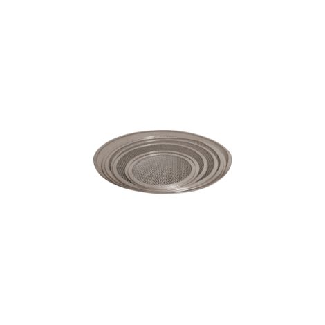 Grilles A Pizza Aluminium Extra Robuste - L2G - 201290330