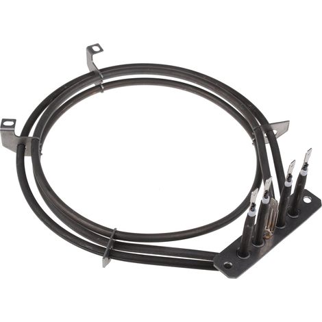 Bosch - elemento calefactor aire caliente -2700w - 00267626 -