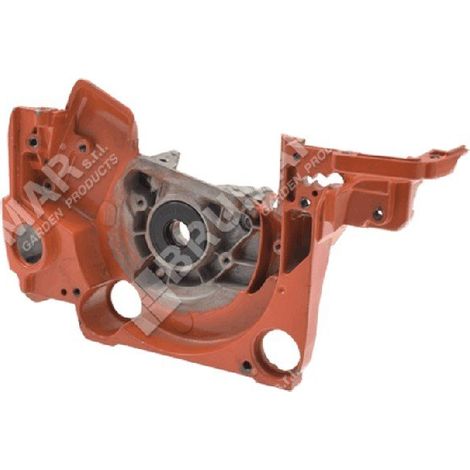 Carter motore per motoseghe ZOMAX 4.001.0021.08 Compatibile - 053852