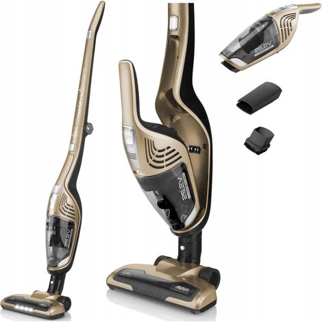 Eta Moneto II aspirateur sans fil beige 50 minutes (1/3)