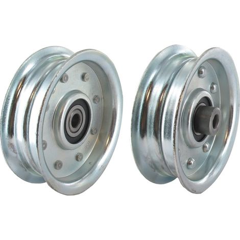Polea tensor MTD 7560480A - 7560542