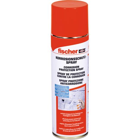 fischer Korrosionsschutzspray FTC-CP (1/3)