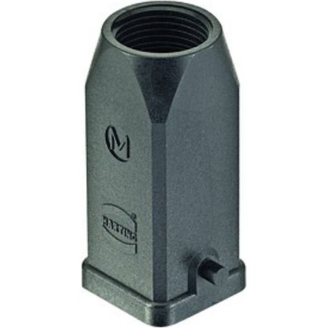 Capot passe-câble HARTING 19200030427 1 pc(s) (1/3)