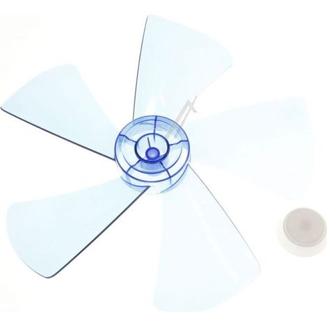 Helice cs-00139745 - ventilateur rowenta