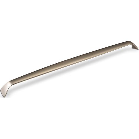 SOTECH Möbelgriff JOEN BA 320 mm Edelstahloptik (1/4)