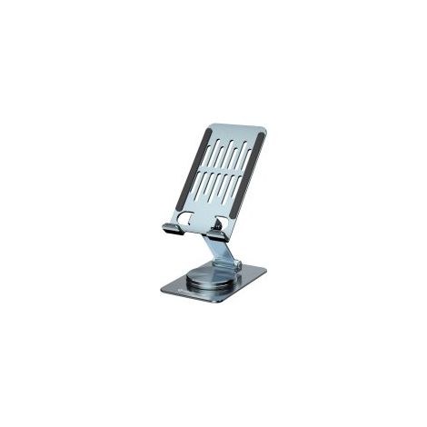 Conceptronic THANA08G soporte Soporte pasivo Teléfono móvil/smartphone Plata
