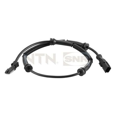 Capteurs de vitesse de roue - ASB155.17 - SNR - Compatible avec véhicule Opel, Renault, Vauxhall