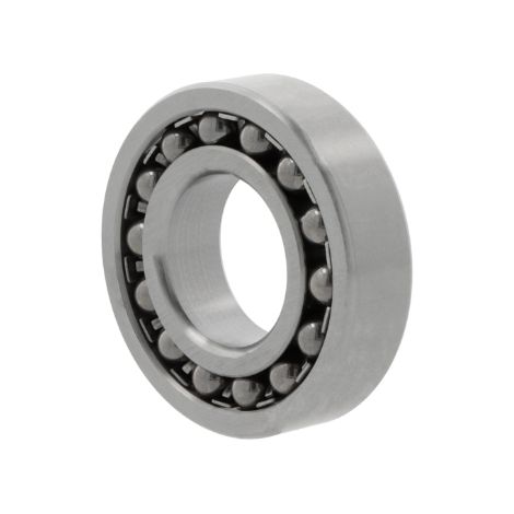 Rillenkugellager 6200 ID 10mm AD 30mm Breite9mm NKE