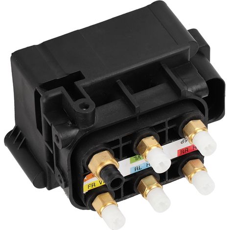 Volvo 5-Tasten-Fernbedienung, 433 MHz Frequenz, J236, für XC60 (2010-2017) und XC70 (2008-2016). (1/5)