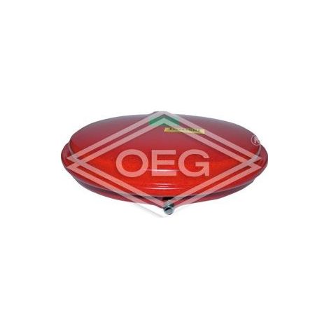 DWS euro-gas Vase d'expansion 8 litres