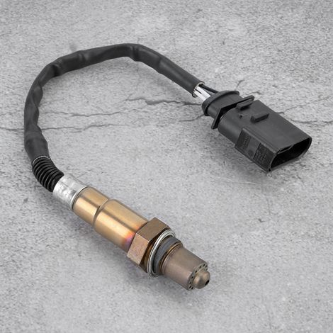 6A906265AR Lambda-Sensor Ersatzteil Autozubehör O2-Sensor (1/5)