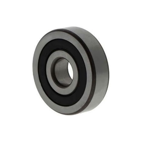 Laufrolle LR209 -X-2RS ID 45mm AD 90mm Breite19mm INA (1/2)