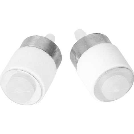 Kit Ligne Carburant pour Troy Bilt TB144 TB26CO TB26TB TB415CS TB425CS TB465SS TB475SS TB490BC (1/5)