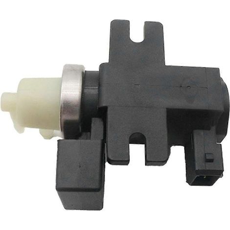 Électrovanne de commande de suralimentation turbo 8981056570 pour Opel ASTRA H 1.3 1.7 CDTI CORSA CD 00-14 MERIVA ZAFIRA 8972191550