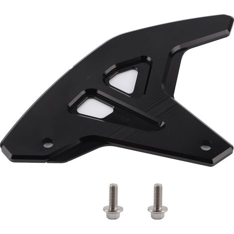 de disque de frein arrière pour moto Suzuki DRZ400SM 2005 (1/5)