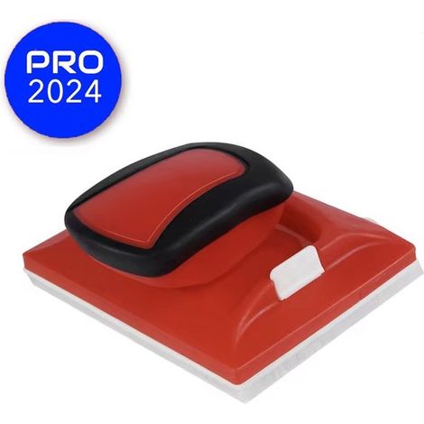 Set de peinture avec rouleau et coupe‑bordure – Tampon pour angles – Pinceau de précision – Finitions professionnelles