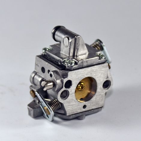 CARBURATORE TIPO ZAMA C1Q PER MOTOSEGA STHIL 017 - 018 - MS170 - MS180 - 11301200603 (1/2)