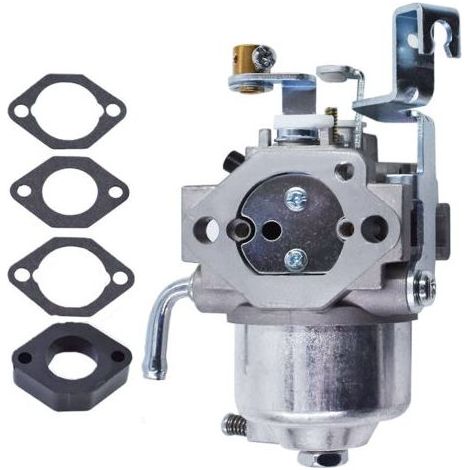 Carburateur Subaru Robin EH41 EH41D – Pièce de rechange qualité supérieure compatible Stens 058-313 – 267-62302-20 267-62302-30 (1/5)