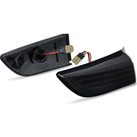 Kit Freccia Led Specchietto Retrovisore Dinamico Sequenziale Per Volvo XC60 2008-2013 (1/3)