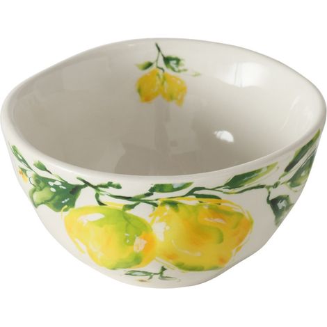 Suppenschüssel LEMONY, 500 ml
